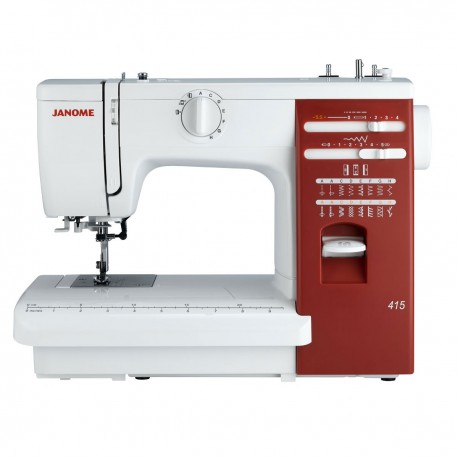 Janome 415