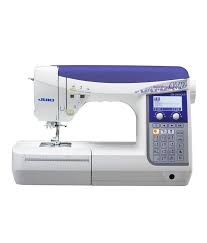Juki DX-2000 QVP