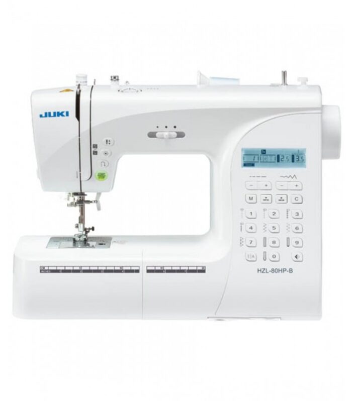 Juki HZL-H80
