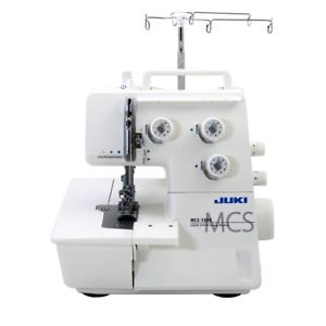 Punto copertura Juki MCS 1500