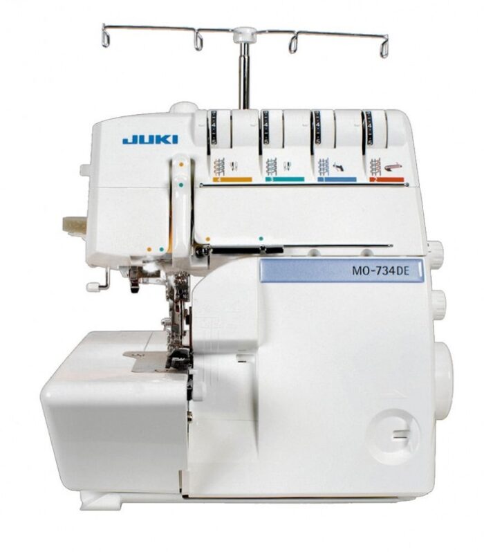 Juki MO-734 DE