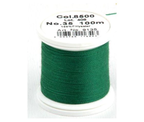 Filato Madeira Aerofil n.120 100mt cod.8500