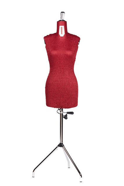 Manichino Donna estensibile dalla TG 42/54 art.1