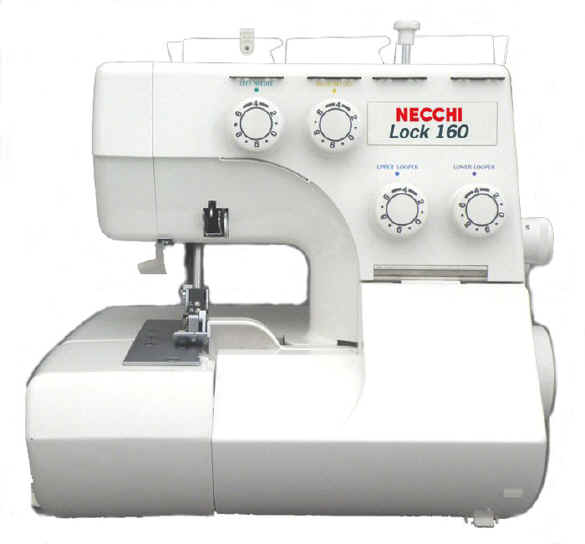 Necchi N160