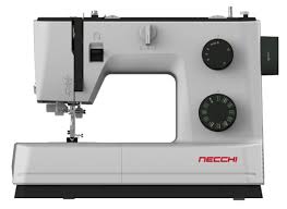 Necchi Q132A + Tavola allungabase