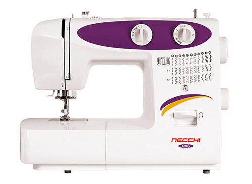 Necchi N 86