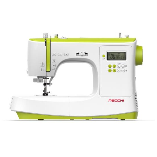 Necchi NC-102D