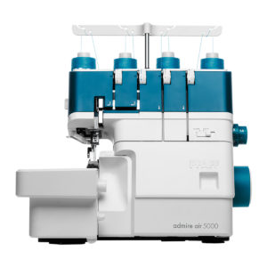 Tagliacuce Pfaff Admire Air 5000