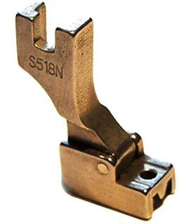 Piedino lampo invisibili