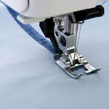 Piedino Pfaff per decorazioni a stella con sistema IDT™ cod.820654096