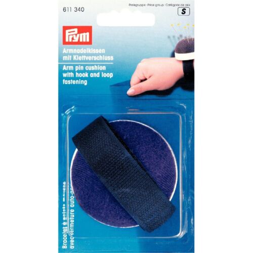 Puntaspilli da polso Prym cod. 611340