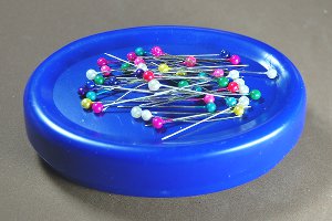 Portaspilli Magnetico