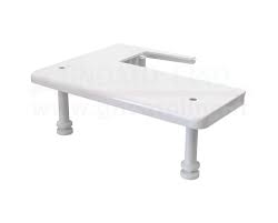 Tavola di Prolunga per Brother Airflow 3000