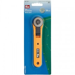 Taglierina cutter 28mm Prym cod. 611371