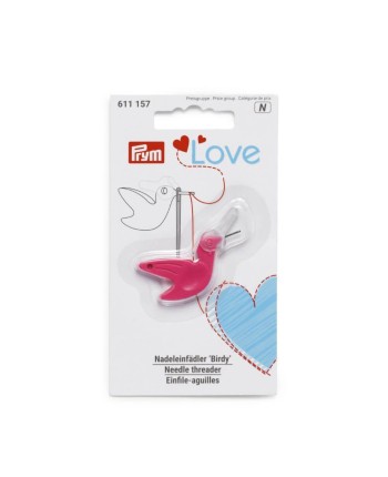 Infila ago Birdy Prym Love cod. 611157