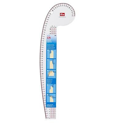 Curvilinea sartoriale Prym cod. 611501