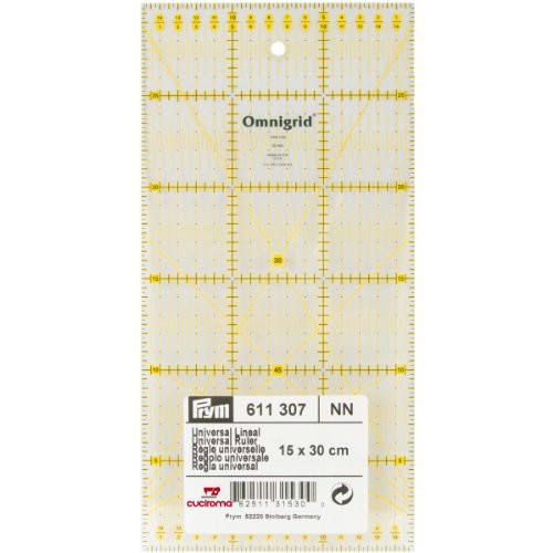 Regolo Universale 15X30 Prym cod. 611307