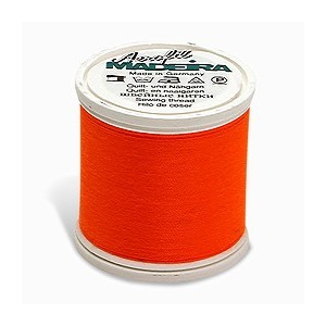 Filato Madeira Aerofil n.120 100mt cod.9837