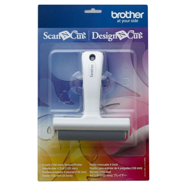 Rullo per Brother ScaNnCut art.CABRY1