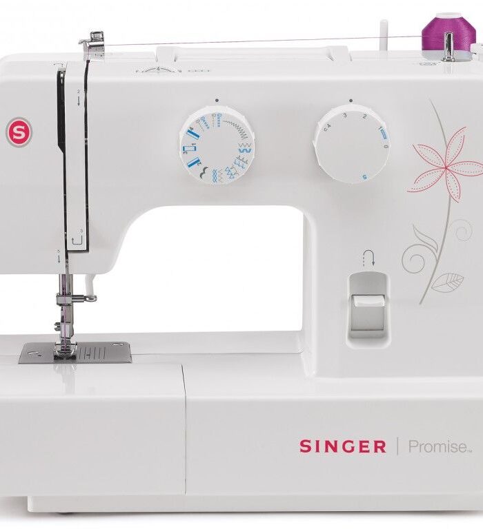 Singer Promise 1412