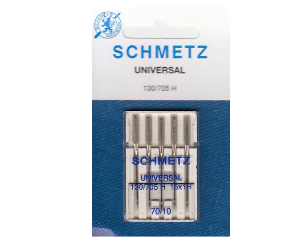Aghi Schmetz 130/705H n.70/10
