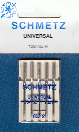 Aghi Schmetz 130/705H n.80/12