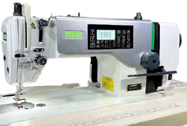 Simac 6800 Macchina per cucire Lineare industriale