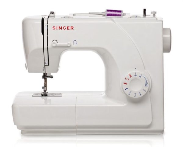 Singer Promise 1408 + Kit cucito