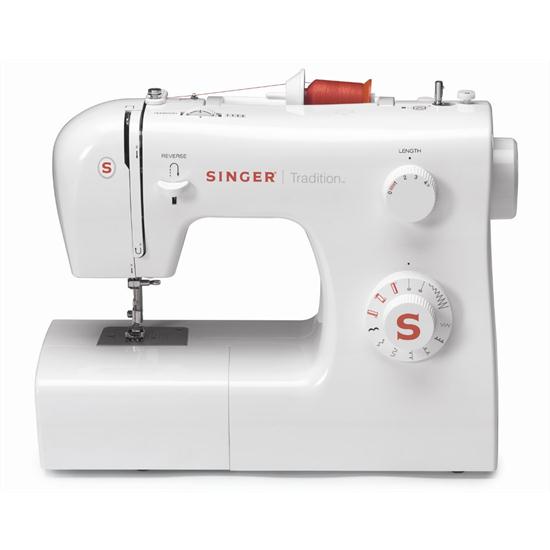 Singer Tradition 2250 + Set cucito in omaggio