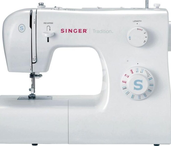 Singer Tradition 2259