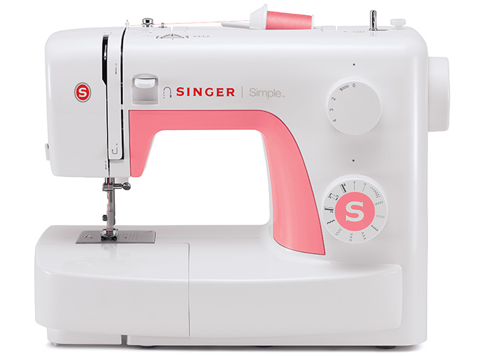 Singer 3210 + Omaggio set di cucito