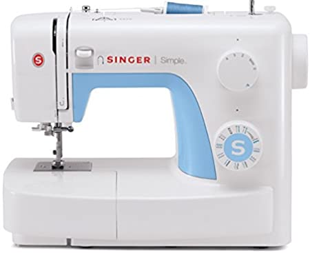 Singer Simple 3221 + Set cucito