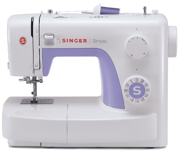 Singer Simple 3232 + Set di cucito