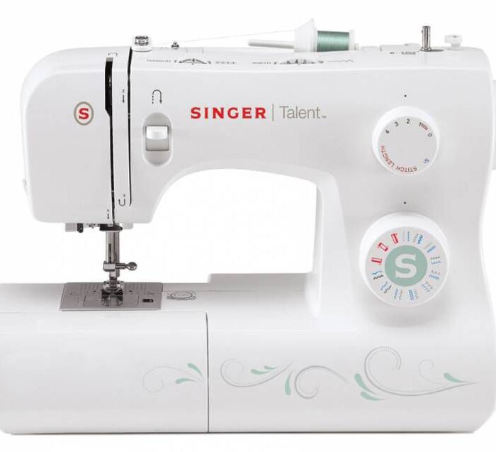 Singer Talent 3321 + Set cucito