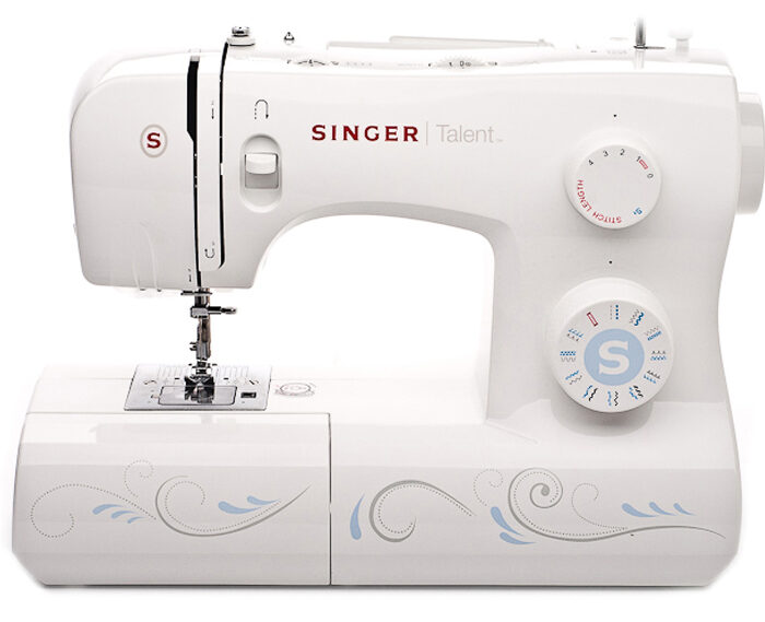 Singer Talent 3323