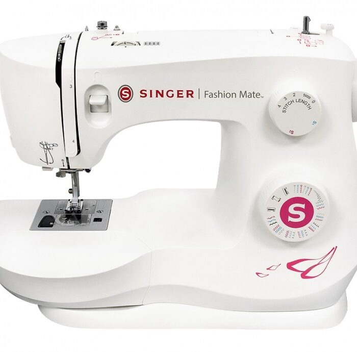 Singer Fashion Mate 3333 + Omaggio Set di Cucito