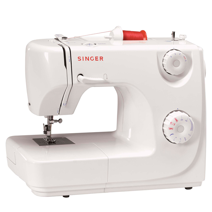 Singer 8280 + Omaggio set di cucito