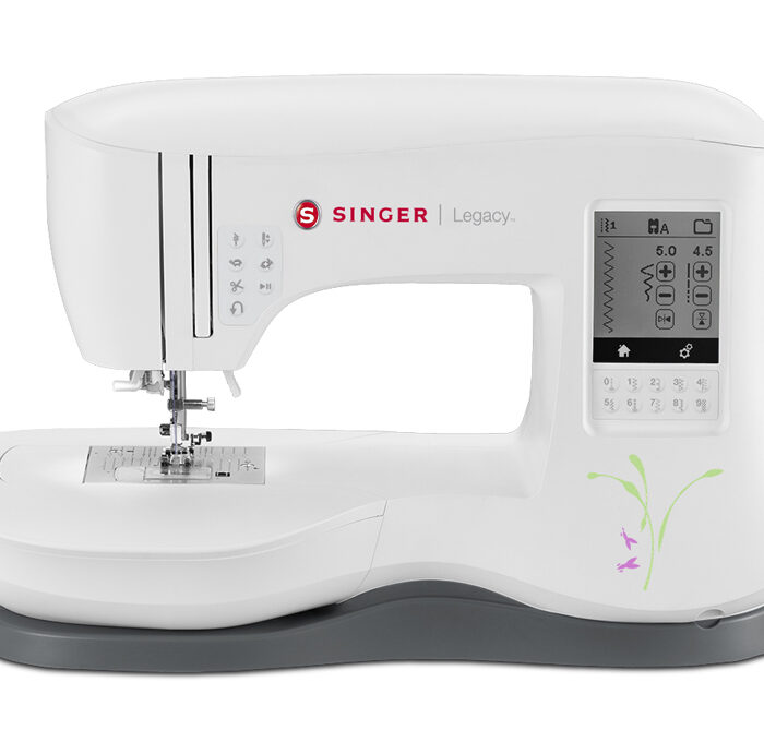 Singer Legacy C440