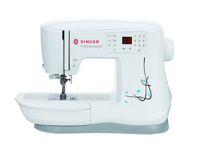 Singer Featherweight C 240