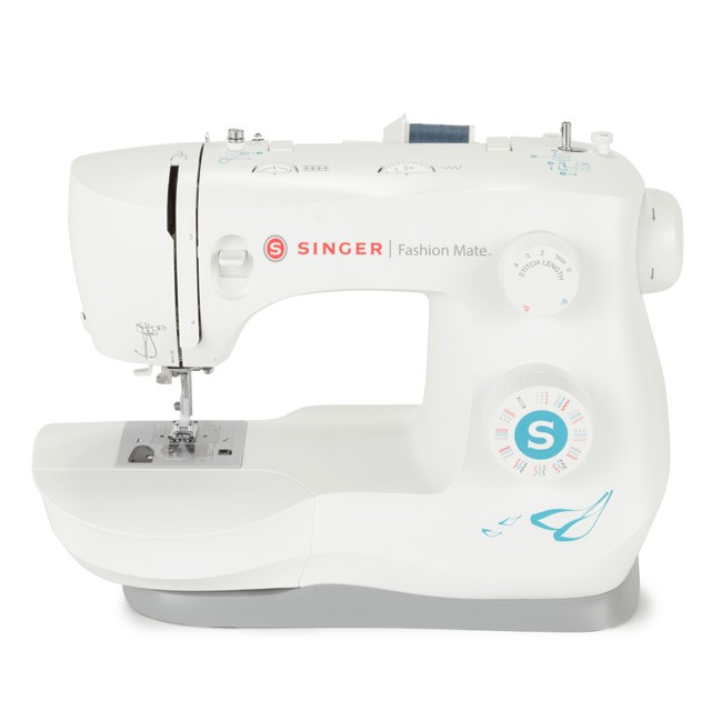 Singer Fashion Mate 3337 + Omaggio Set di Cucito