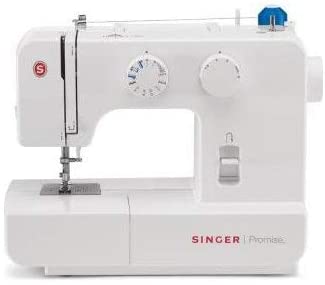 Singer Promise 1409 + Set cucito