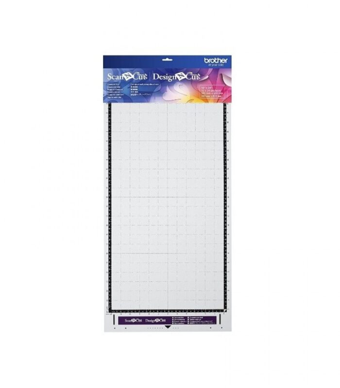 Tappetino standard 12"X 24"per ScanNCut art CAMATSTD24
