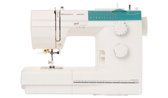 Husqvarna Emerald 118